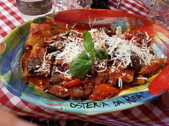 Osteria da Rita